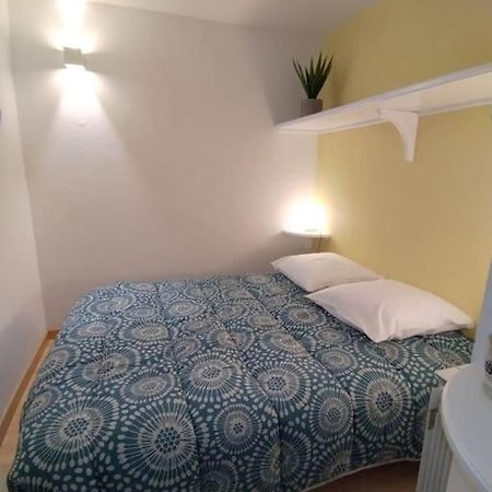 Appartement Dans Une Residence Calme Saint-Lary-Soulan Exterior photo